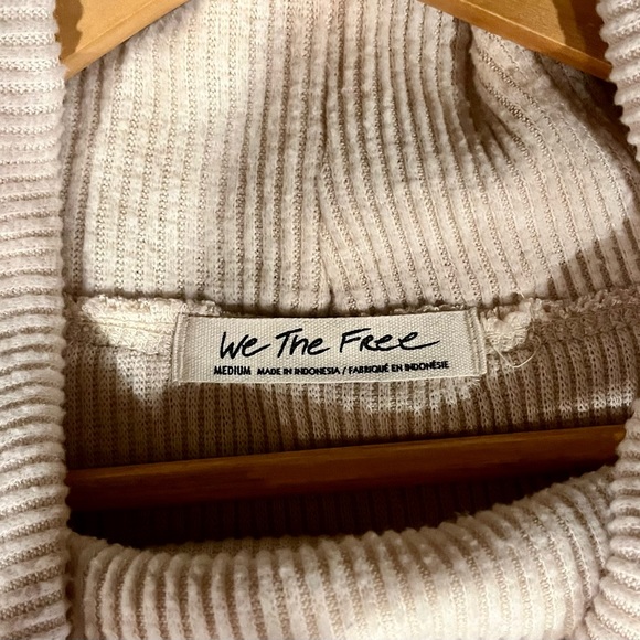 We the Free Juicy Ribbed Top - Picture 8 of 10